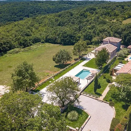 Faturi Casa de Férias Poreč