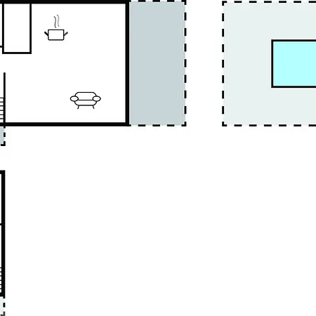 Holiday home Faturi