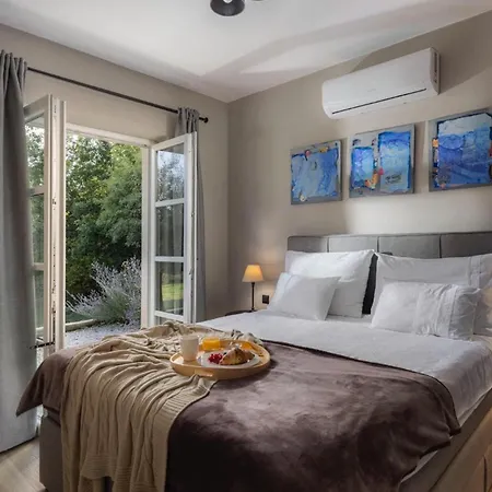 Holiday home Faturi Porec