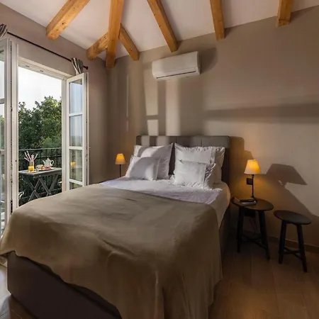 Holiday home Faturi Porec