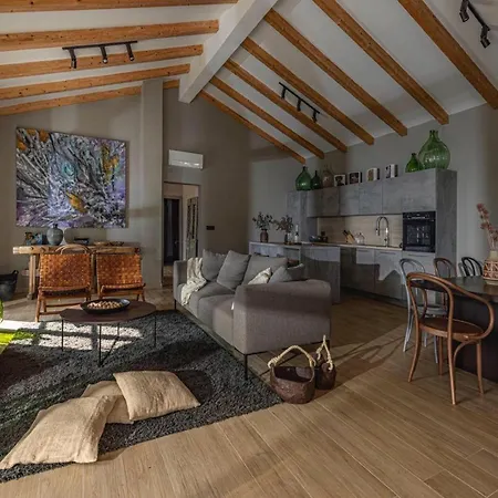 Faturi Holiday home