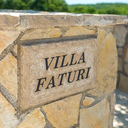 Faturi Holiday home