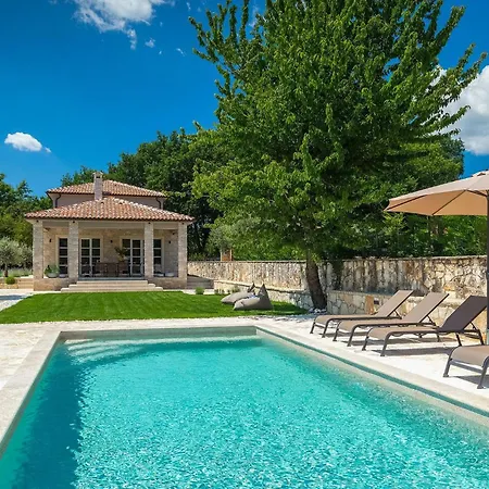 Holiday home Faturi Porec