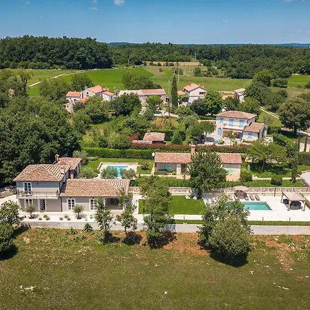 Holiday home Faturi Porec