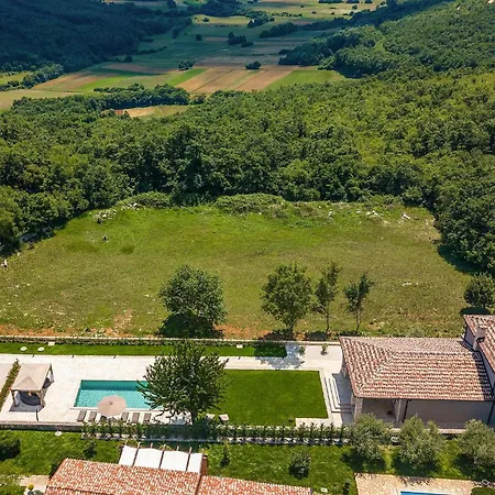 Faturi Holiday home Porec